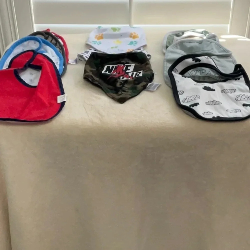 Bibs